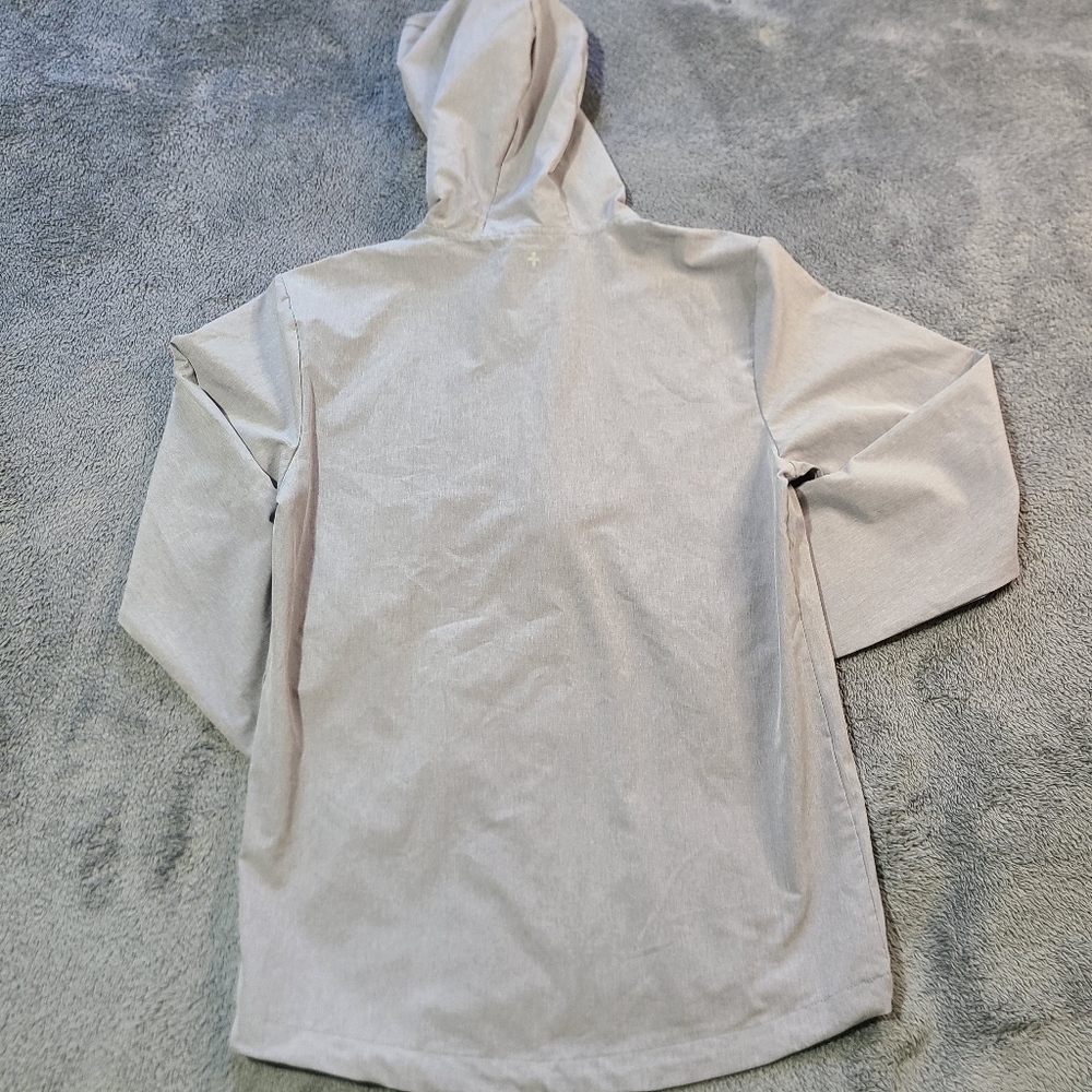 Swiss Tech Jacket - Picture 2 of 6
